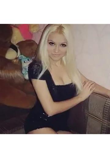 Проститутка Софа